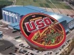 【緊急ニュース】 謎の飛行物体「ＵＳＯ」がニッセンに不時着！？