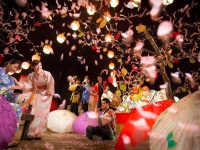 星野リゾートのプレスリリース画像