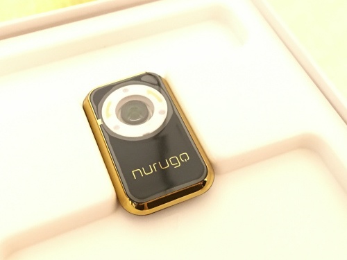 Nurugo本体