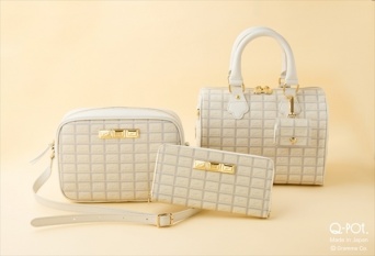 Q-pot.のプレスリリース画像