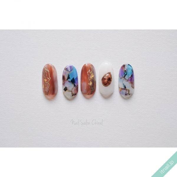 Nail Salon Chiral