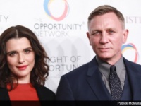 レイチェル・ワイズ、ダニエル・クレイグ夫妻に第1子が誕生予定であることが明らかに
