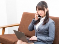 キラキラ女子が多そうな企業ってどこ？　「女性のきれいをサポートする●●」など