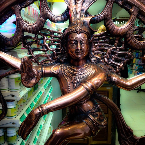 画像はイメージです（Jeffrey Zeldmanさん撮影、Flickrより）