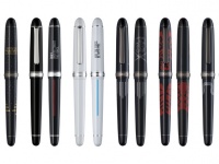 プラチナ万年筆株式会社のプレスリリース画像