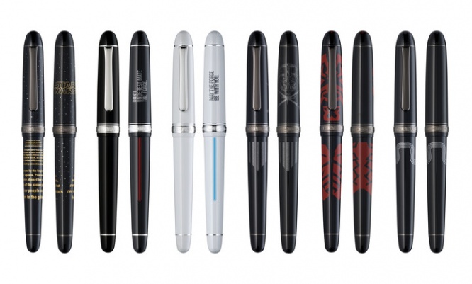 プラチナ万年筆株式会社のプレスリリース画像