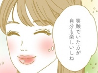 かわいく、強く！　白川さんがメンタル強めに生きていけるワケ【メンタル強め美女白川さん #1】