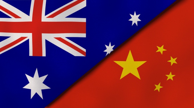 オーストラリアと中国の関係が悪化。仕掛けられたスパイ活動の内情を中国側が報道
