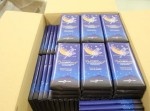 女性の強い味方！？　アノ期間にぴったりのチョコレート発売！