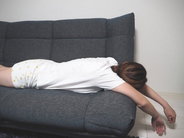 「ごしてー!」(画像はイメージ)