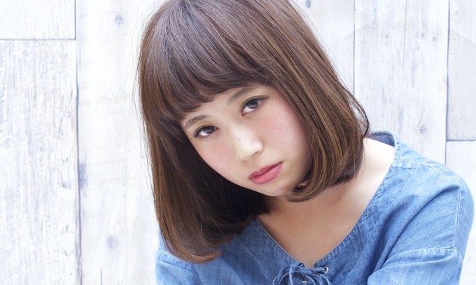 もうすぐバレンタイン♡彼氏や気になる男子をドキッとさせるモテ髪ヘアスタイルカタログ☆
