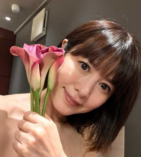 Instagram:さとう珠緒(@tamao_satoh)より