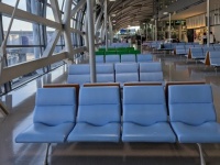 「飛行機に乗りたがらない長男。空港で見知らぬ男性に『おじさんと一緒に乗ろう』と声をかけられて」（神奈川県・50代女性）