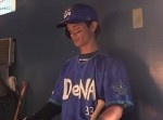 プロ初打席、その一瞬に賭ける…心を震わすドキュメンタリー