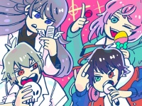 最推しが決められない。「ヒプノシスマイク」への偏愛