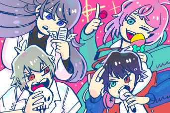 最推しが決められない。「ヒプノシスマイク」への偏愛