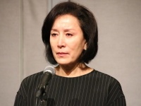 高畑淳子さん（2016年8月撮影）