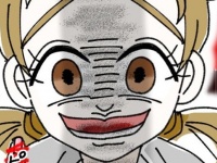 アンタみたいなやつ、大っっっ嫌いなの。しつこい男を追い払う方法【ないものねだりの女達。 #334】