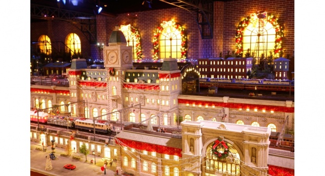 みなとみらいPRセンターのプレスリリース画像