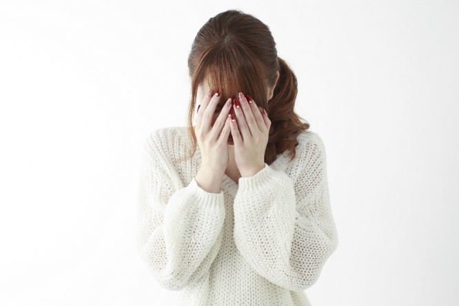 あの頃は若かった！20代女子に聞いた、ネットに残る「黒歴史」