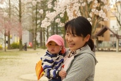 生活再建をしながらの子育てを支える保育園兼相談所「おうち保育園」（画像提供：ハタチ基金）