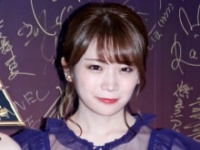 乃木坂46・秋元真夏