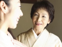 もう、ほっといてよ！　ストレスがたまる親の言葉3選