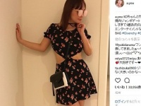 インスタグラムより
