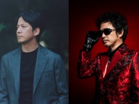岡田准一×奥田民生　J-WAVE・6/15(日)放送『GROWING REED』　岡田「面と向かってお話しさせていただくのは初めて」