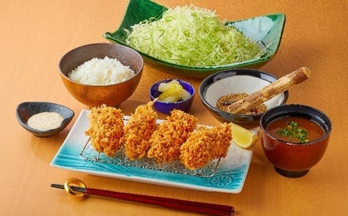 株式会社グリーンハウスフーズのプレスリリース画像