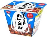 日清 シーフードカレーメシ 113g×6個