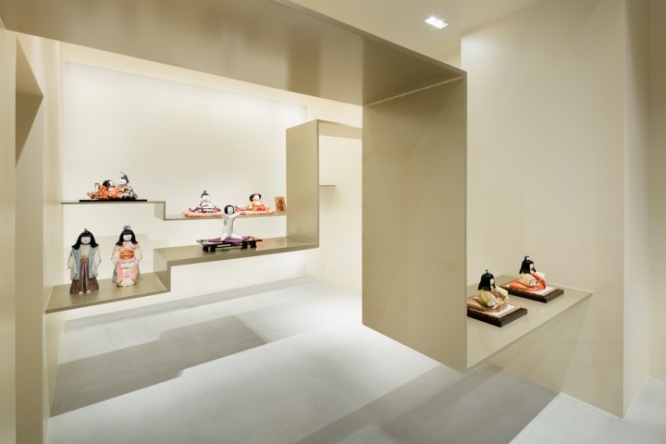 株式会社佐々木設計事務所+ATELIER Oのプレスリリース画像