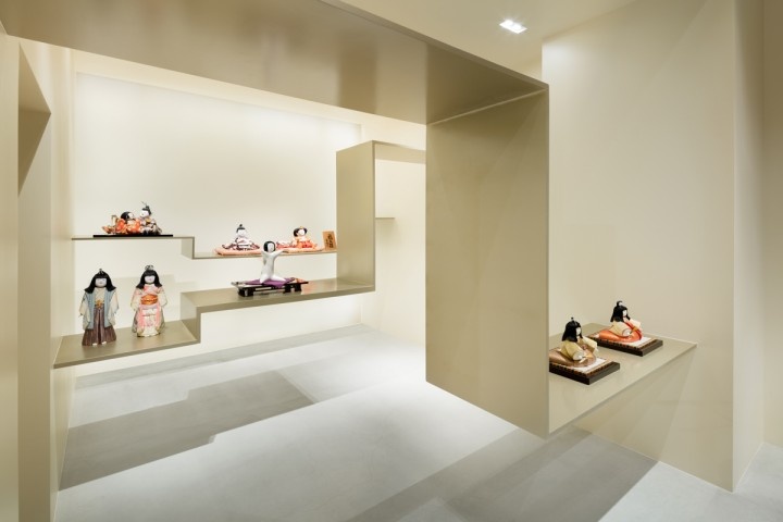 株式会社佐々木設計事務所+ATELIER Oのプレスリリース画像