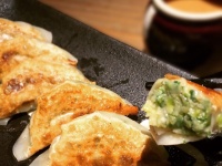 餃子 松吉のプレスリリース画像