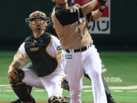 両校OBプロ野球選手の「4番打者対決」