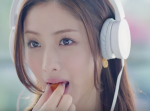 この可愛さは罪レベル…　石原さとみの新ＣＭがノリノリだと話題に