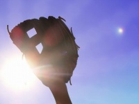野球少年を巡るトラブル（画像はイメージ）