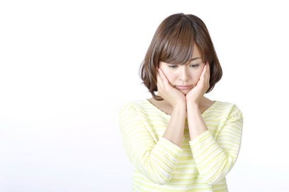 「なぜか気分が乗らない……」そんな落ち込み期に立ち直る方法6選