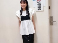 ​​竹内由恵公式インスタグラムより https://www.instagram.com/yoshie0takeuchi/?hl=ja