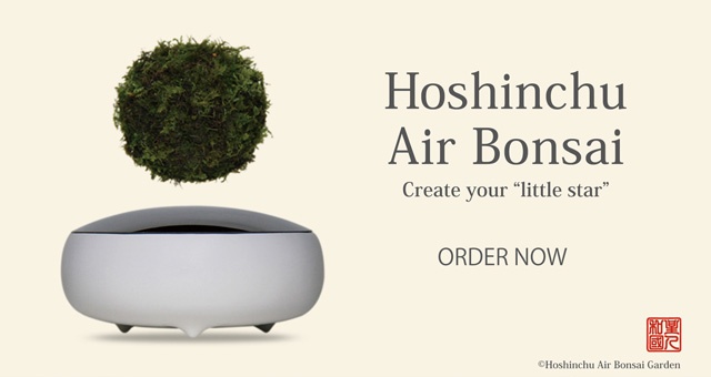 airbonsai