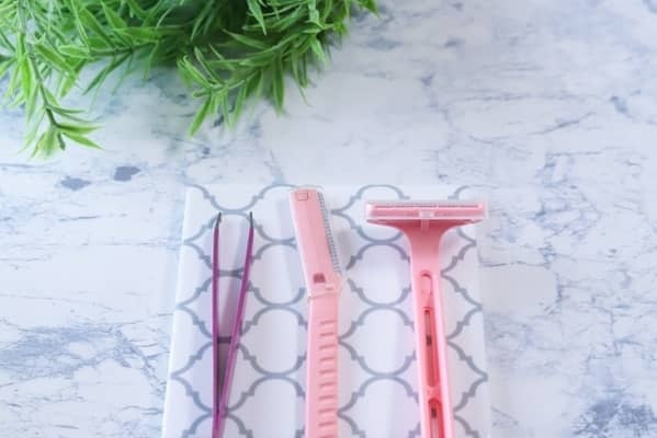 【メイク・ヘア編】愛され彼女の常識です!デート前の身だしなみチェックリスト