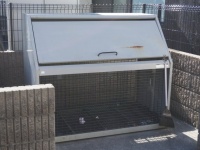町内会費を払わないとゴミ出しできないのに...