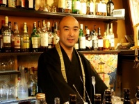 藤岡善信さん（Jタウンネット撮影）
