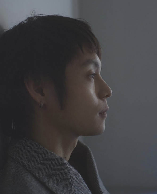 Instagram：窪田正孝(@masatakakubota_)より