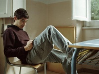 海外の大学生がなんだかオッサンな件