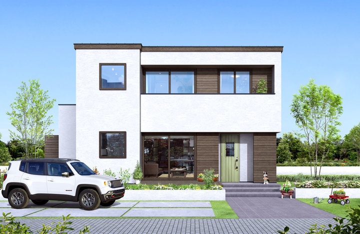 大賀建設株式会社のプレスリリース画像