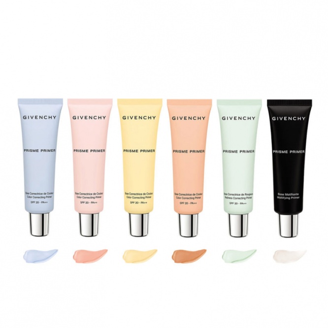 カラー／プリズム・プライマー