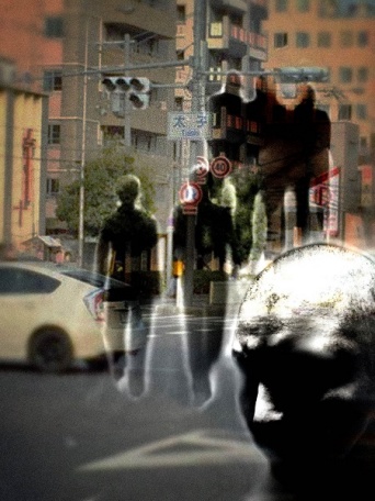 西成・あいりん地区に忍び寄る 「チャイニーズマフィア」の影