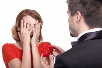 恥さらし？フラッシュモブでのプロポーズにまつわる女子の本音