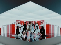 秋元康 総合プロデュース 新アイドルグループ『WHITE SCORPION』　デビュー曲「眼差しSniper」MVを公開！　2nd配信シングル「コヨーテが鳴いている」1/7にリリース決定！！